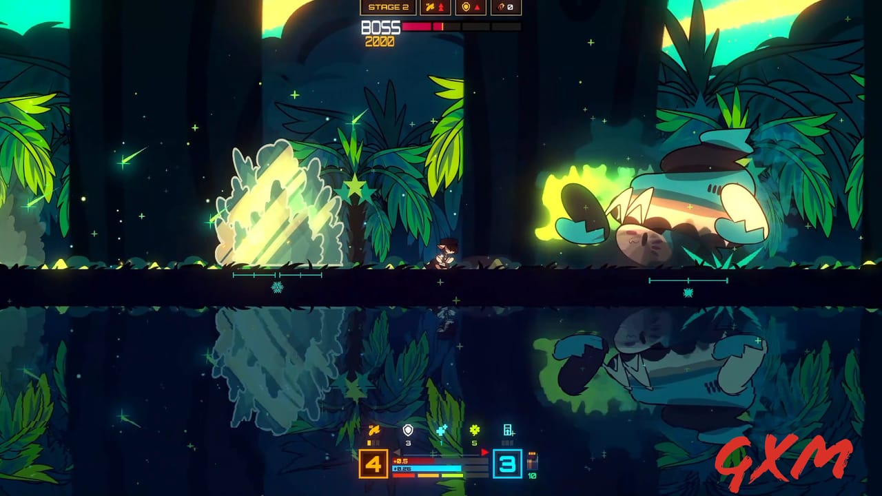 Screenshot 2 of Mini Island: Summer