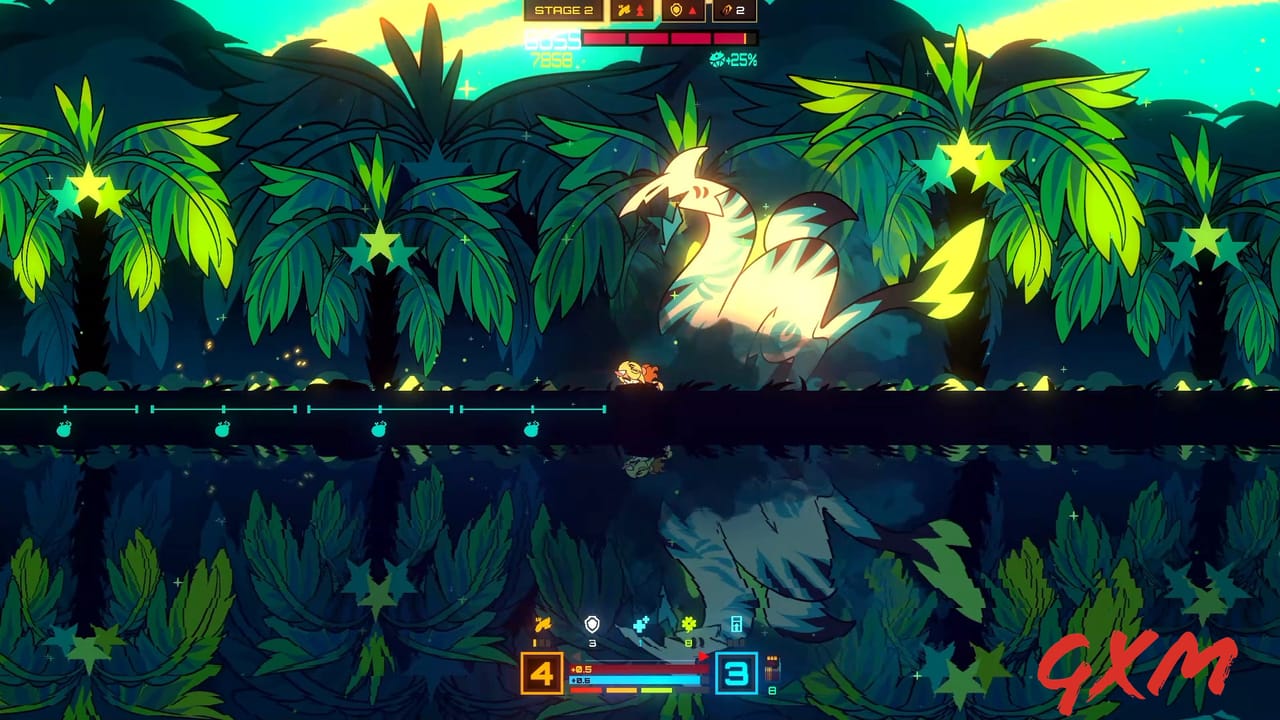 Screenshot 3 of Mini Island: Summer