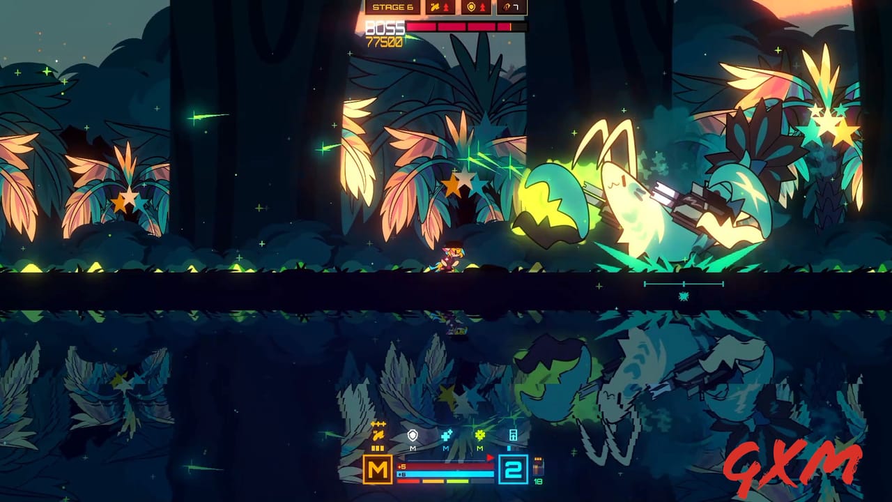 Screenshot 4 of Mini Island: Summer