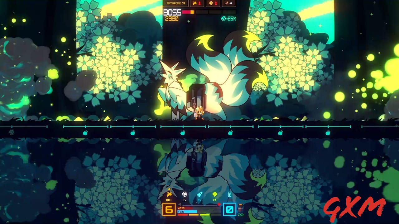 Screenshot 5 of Mini Island: Summer