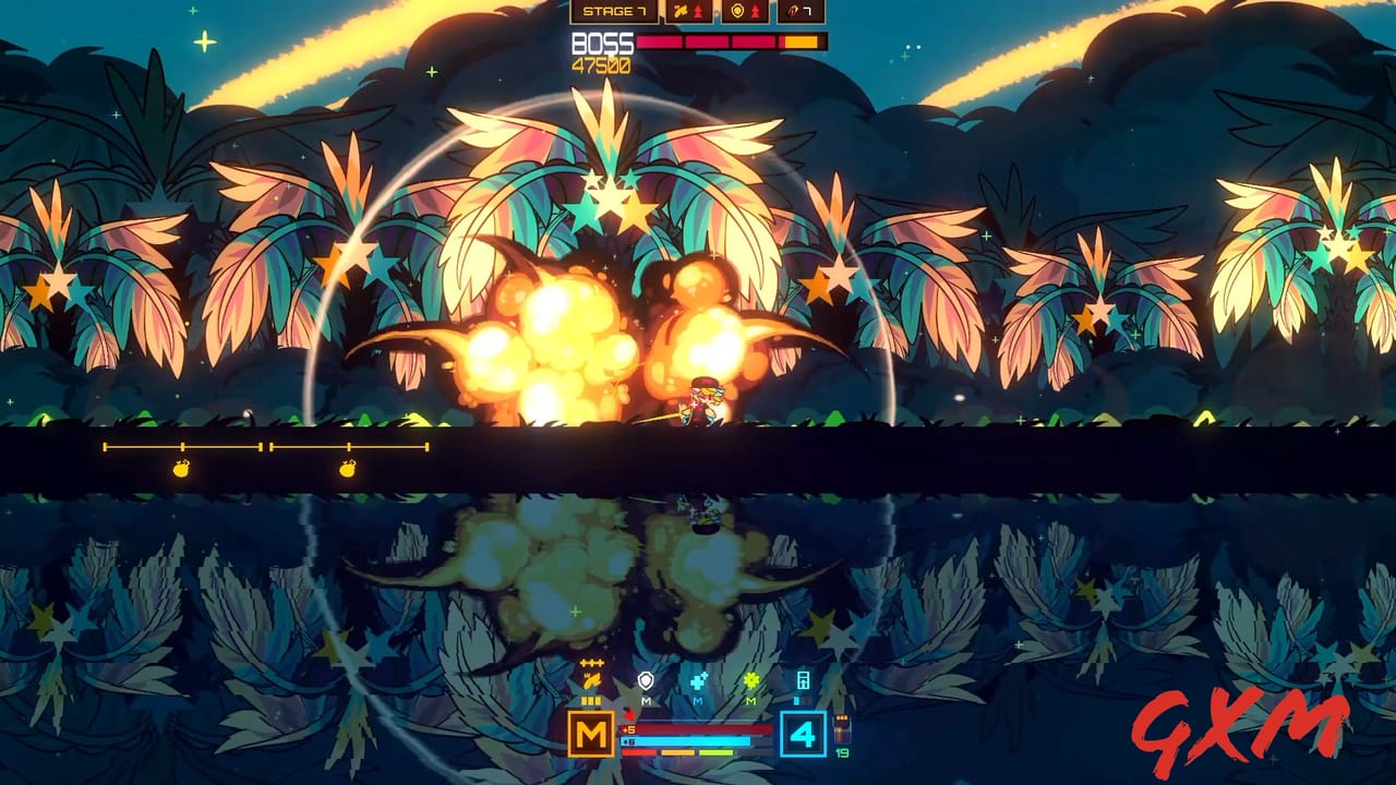 Screenshot 6 of Mini Island: Summer