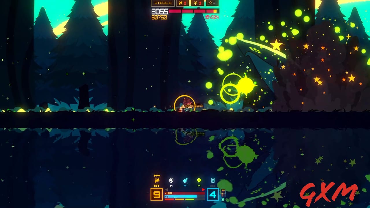 Screenshot 7 of Mini Island: Summer