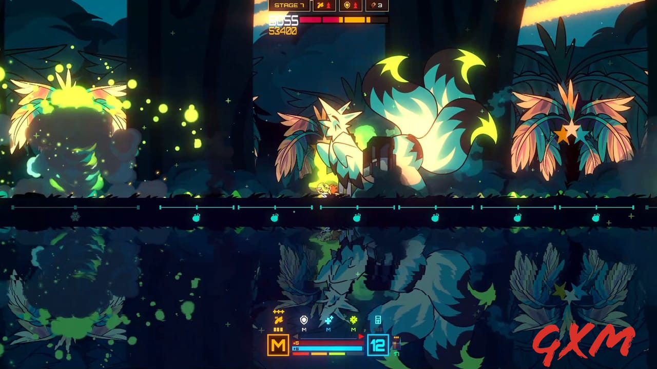 Screenshot 8 of Mini Island: Summer