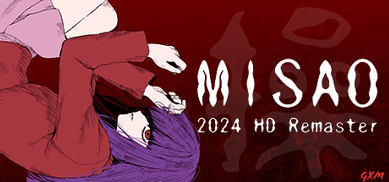 Misao - 2024 HD Remaster Poster