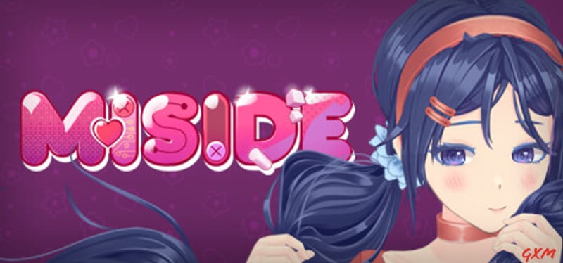 MiSide Poster