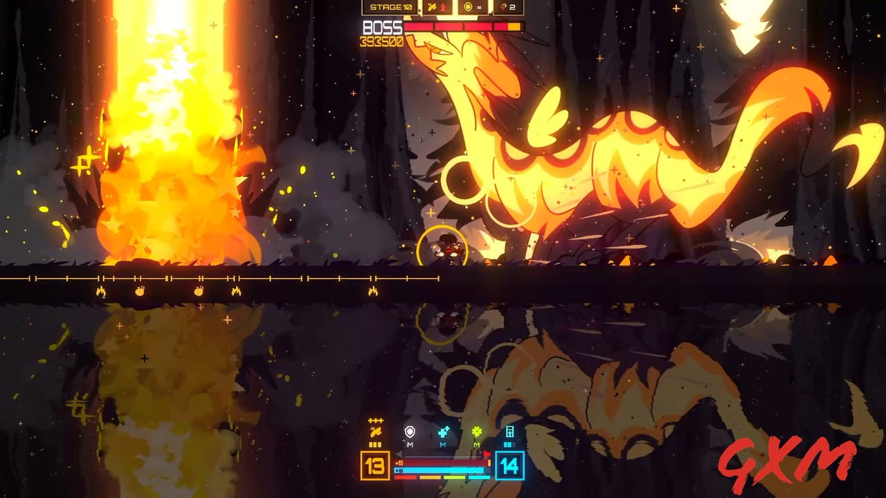 Mixx Island: Remix Screenshot 1