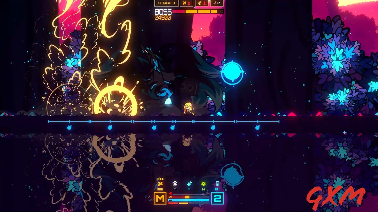 Screenshot 6 of Mixx Island: Remix