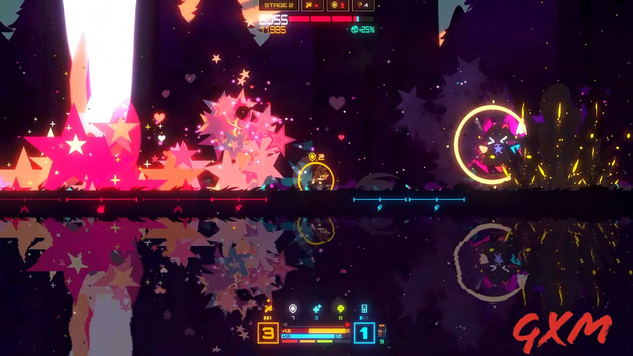 Screenshot 3 of Mixx Island: Remix Vol. 2