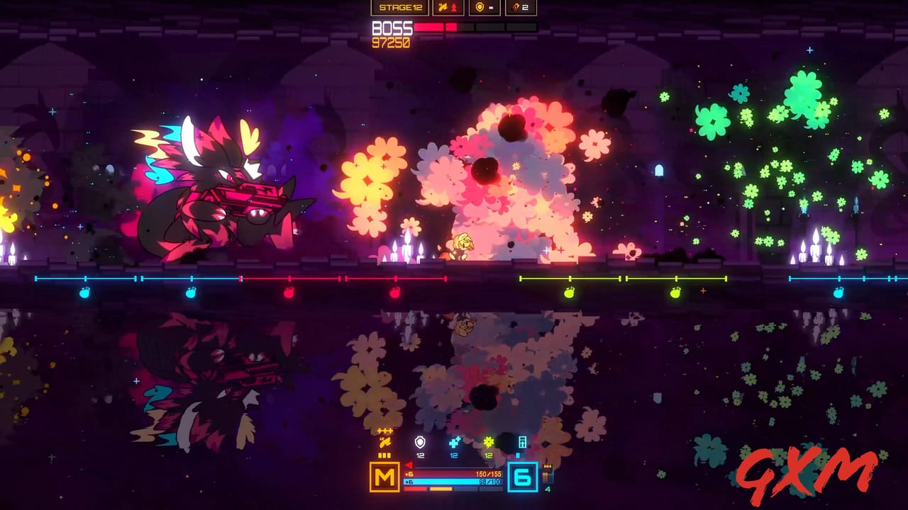 Screenshot 6 of Mixx Island: Remix Vol. 2