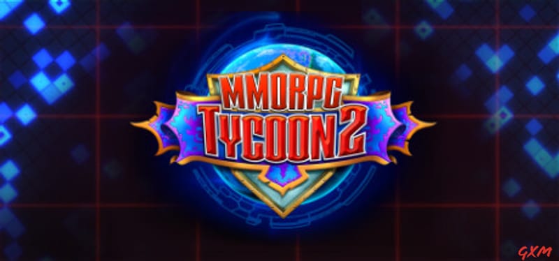 MMORPG Tycoon 2 Poster