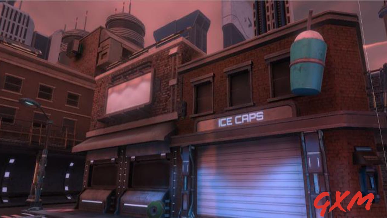 Screenshot 5 of Monolith