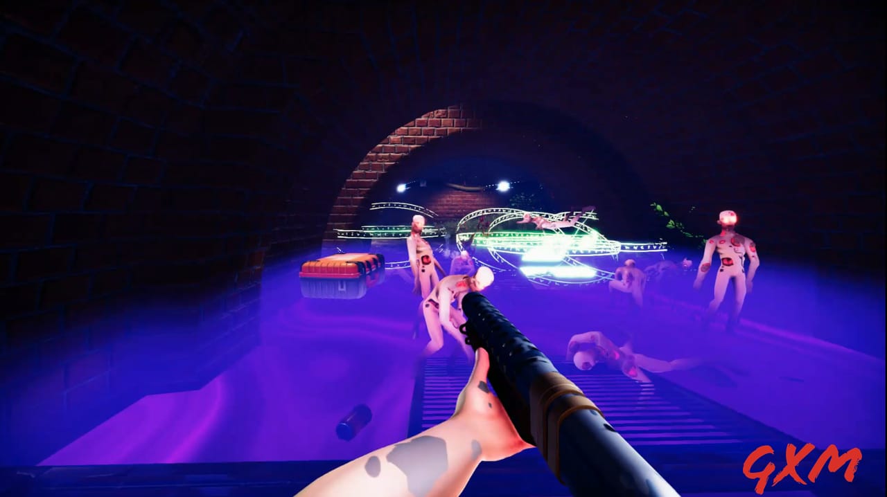 Screenshot 3 of Monster Master