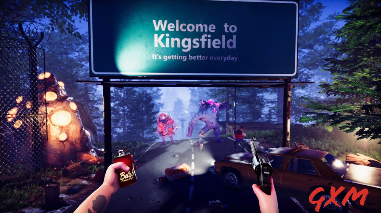 Screenshot 4 of Monster Master