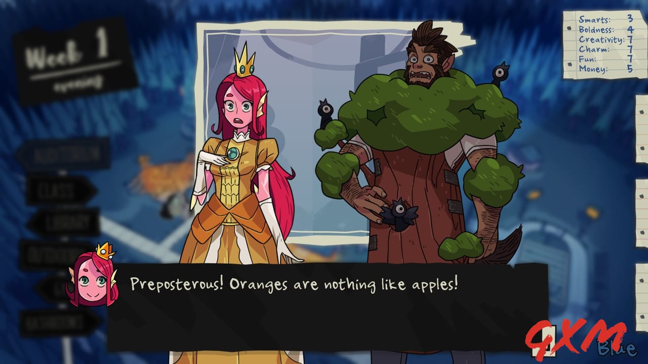 Screenshot 5 of Monster Prom