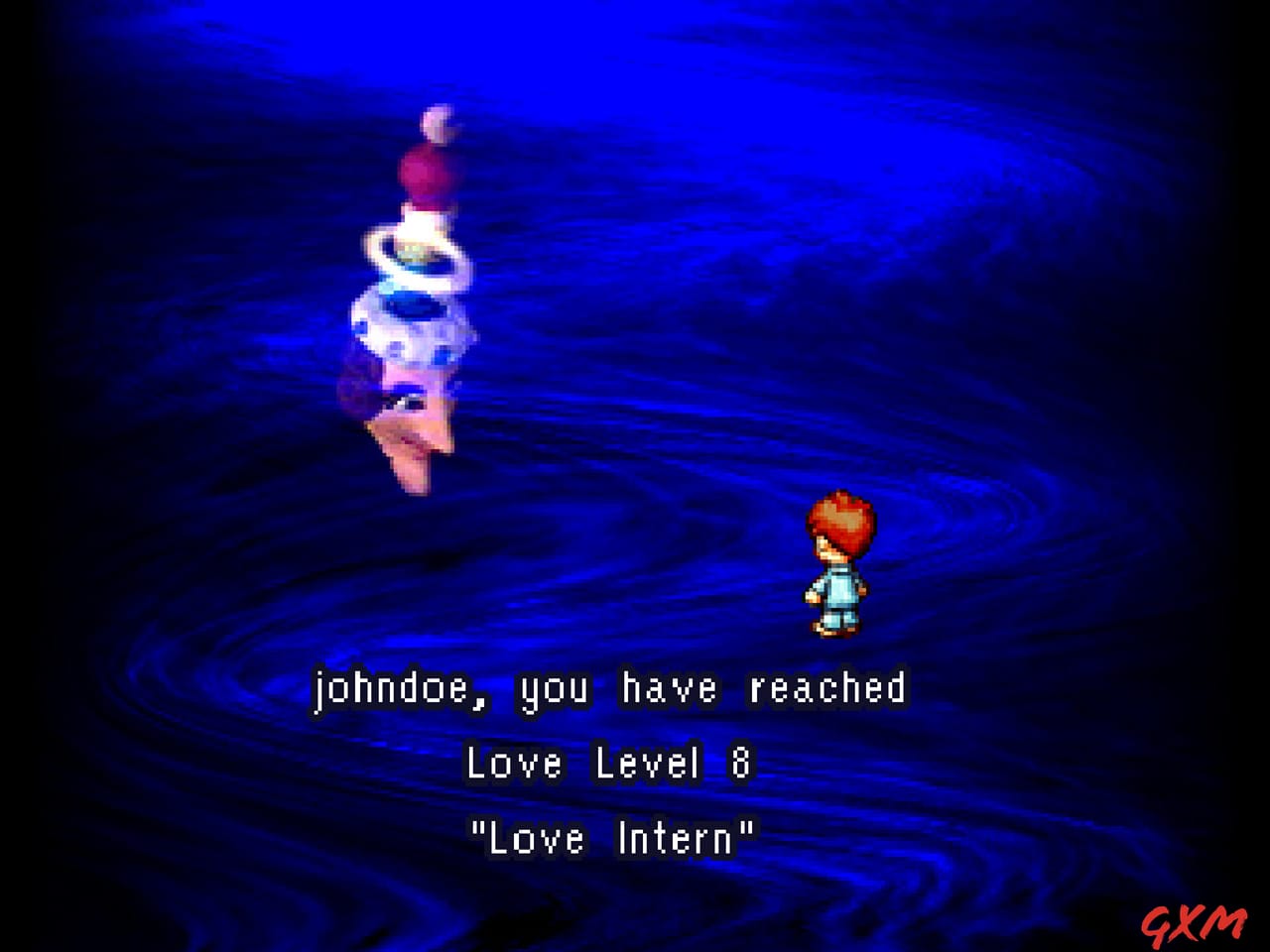 Screenshot 4 of Moon: Remix RPG Adventure