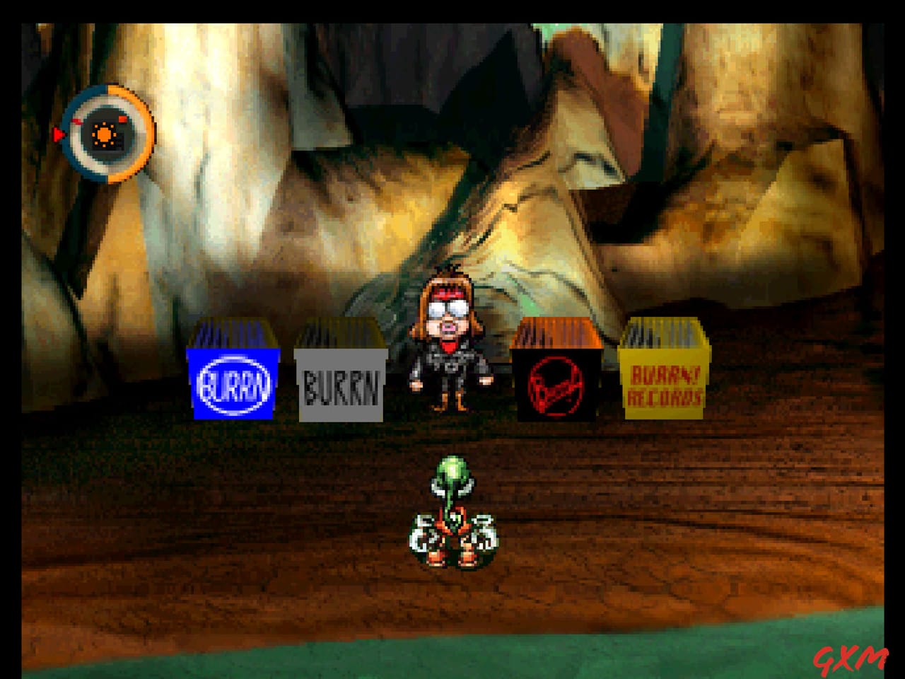 Screenshot 5 of Moon: Remix RPG Adventure