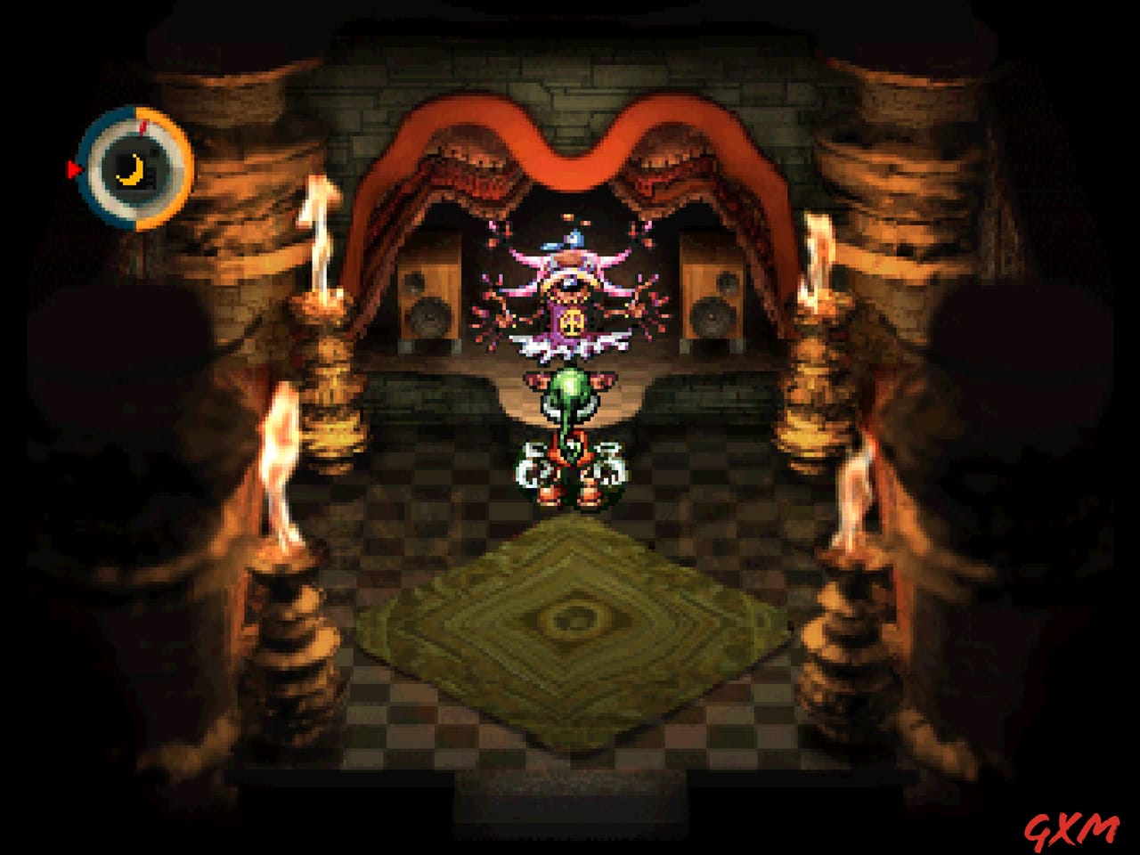Screenshot 6 of Moon: Remix RPG Adventure