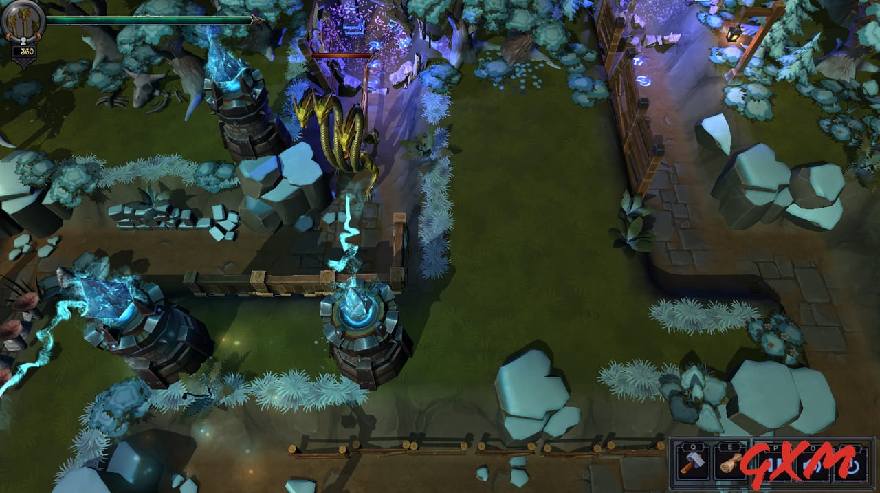 Screenshot 6 of Moot District