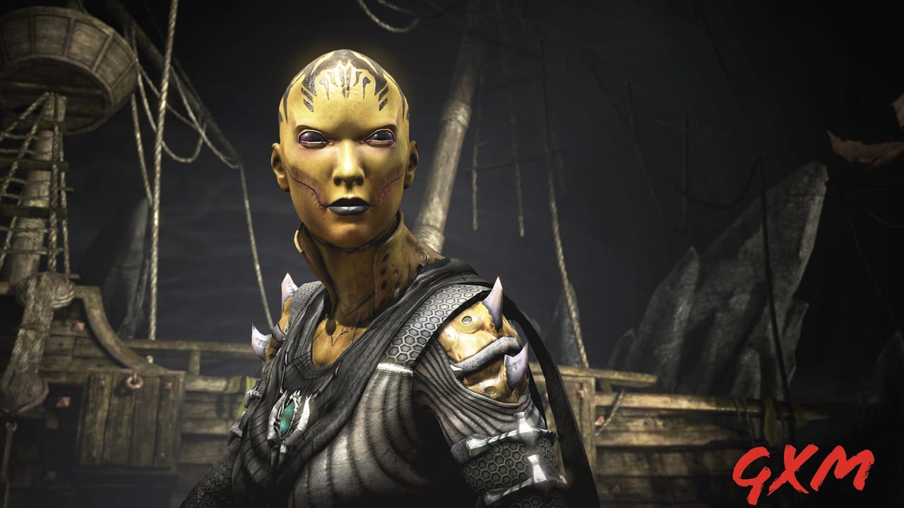 Screenshot 3 of Mortal Kombat X
