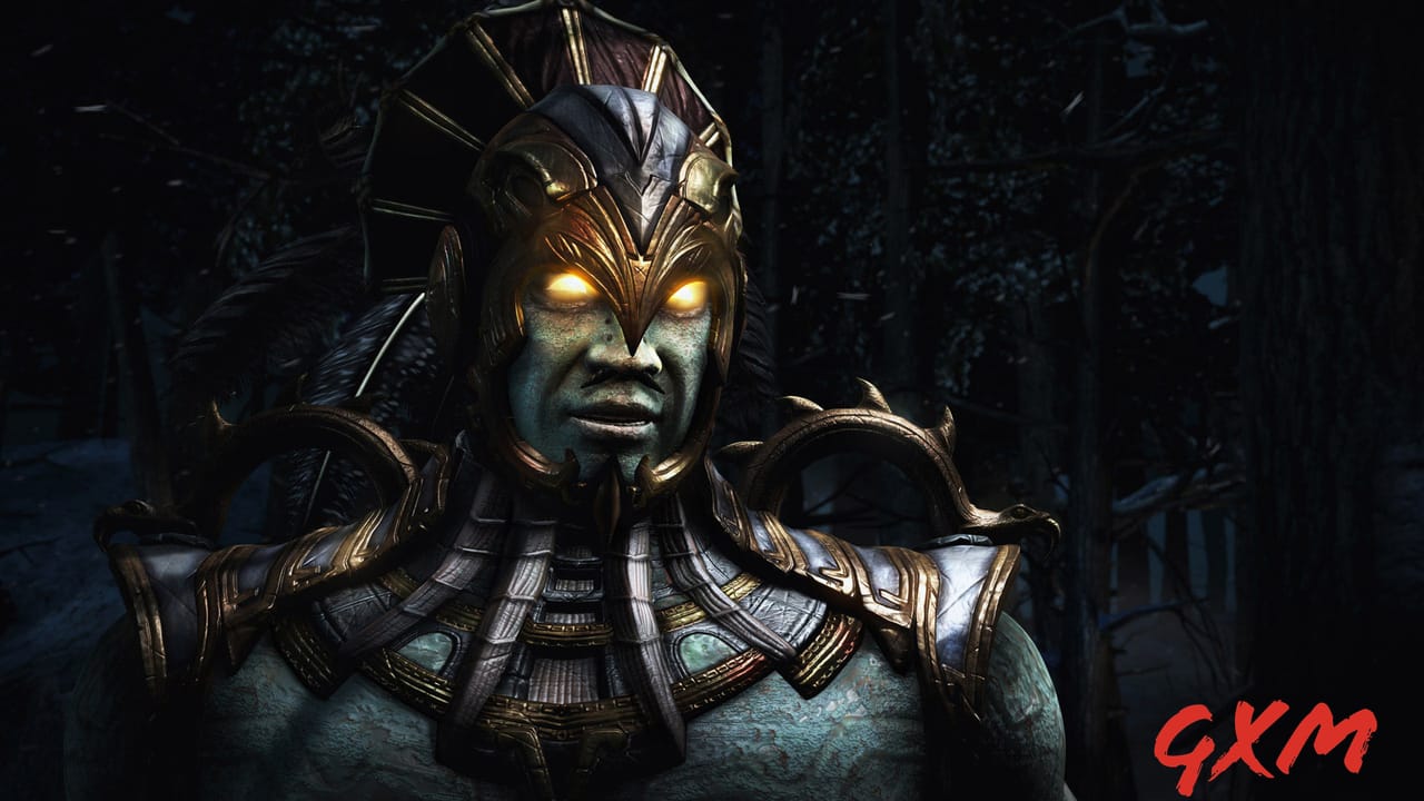 Screenshot 7 of Mortal Kombat X