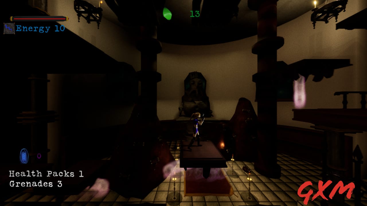 Screenshot 2 of Mother Stone