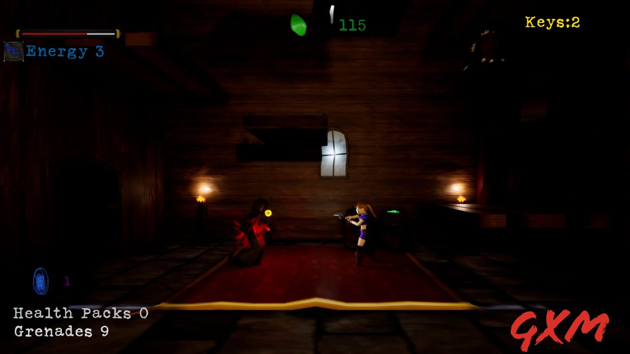 Screenshot 4 of Mother Stone