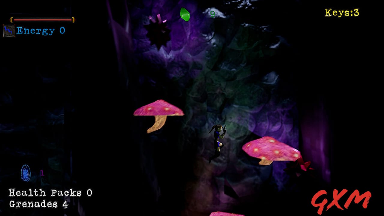 Screenshot 5 of Mother Stone