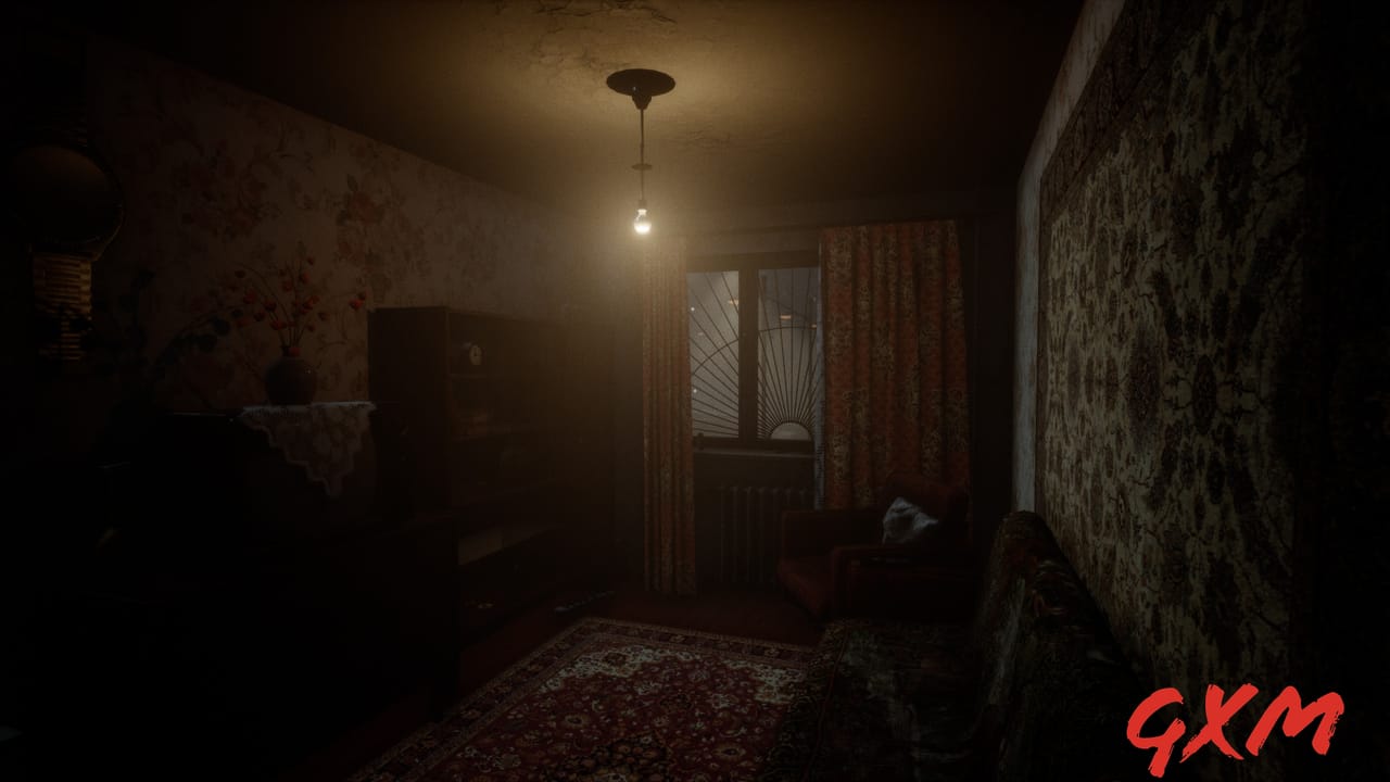 Screenshot 2 of Motherland