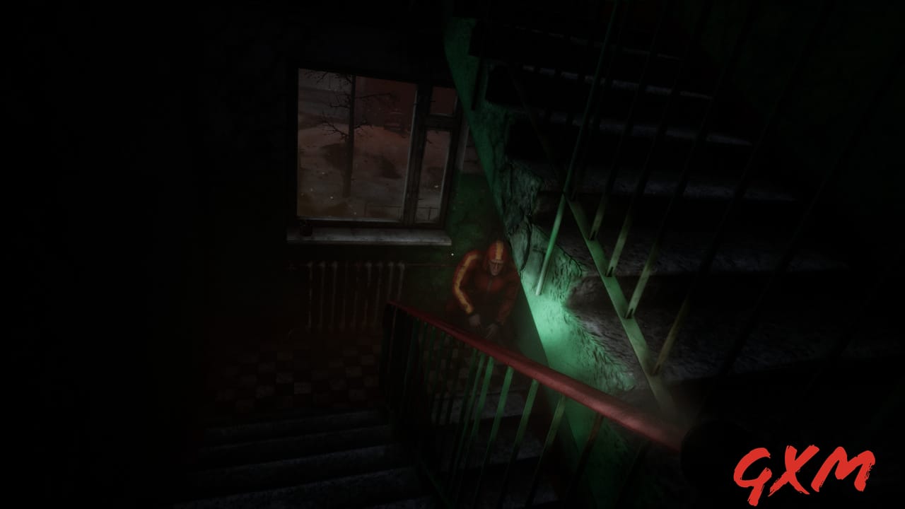 Screenshot 3 of Motherland