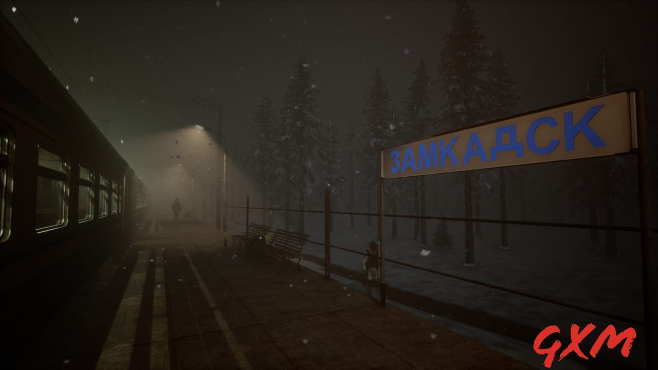 Screenshot 6 of Motherland