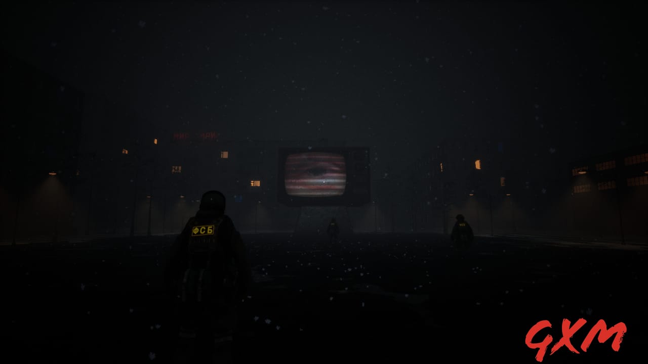 Screenshot 7 of Motherland