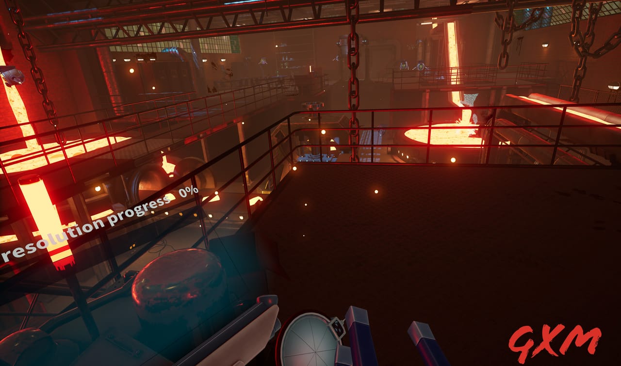 Screenshot 7 of Mr.Hack Jack: Robot Detective