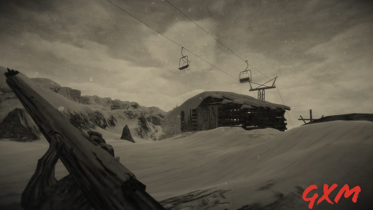 Screenshot 3 of Mundaun