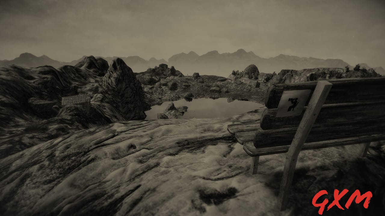 Screenshot 7 of Mundaun