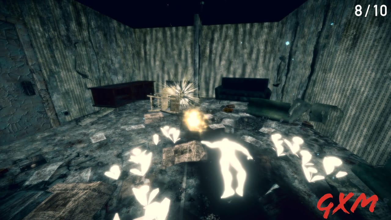 Screenshot 4 of Murder Diaries