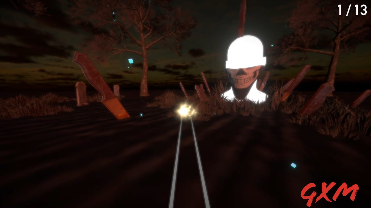 Screenshot 6 of Murder Diaries