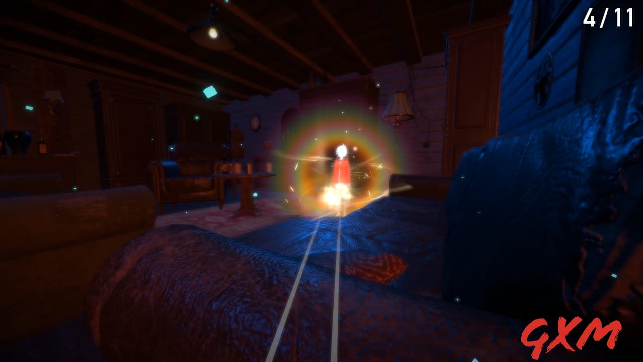 Screenshot 8 of Murder Diaries