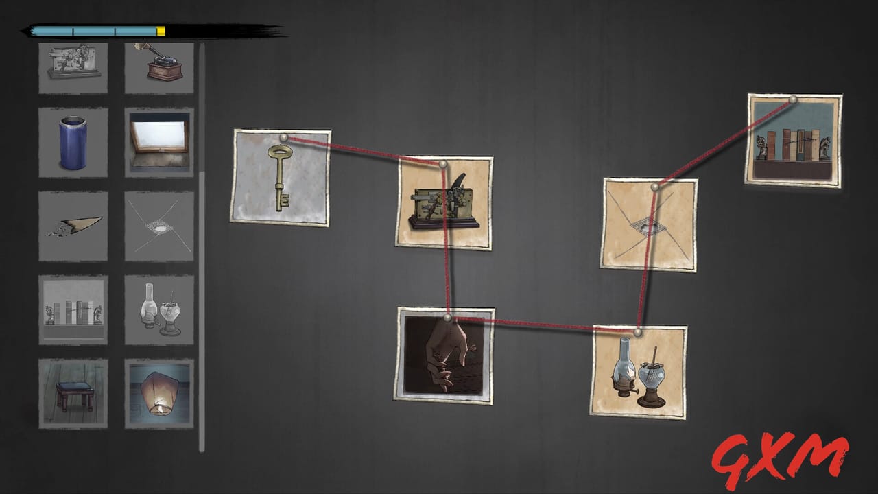 Screenshot 5 of Murders on the Yangtze River