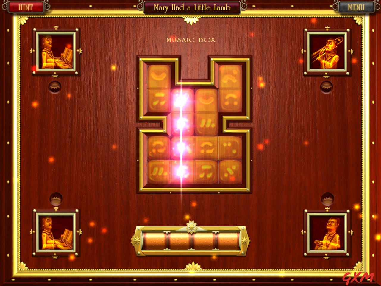 Screenshot 5 of Musaic Box