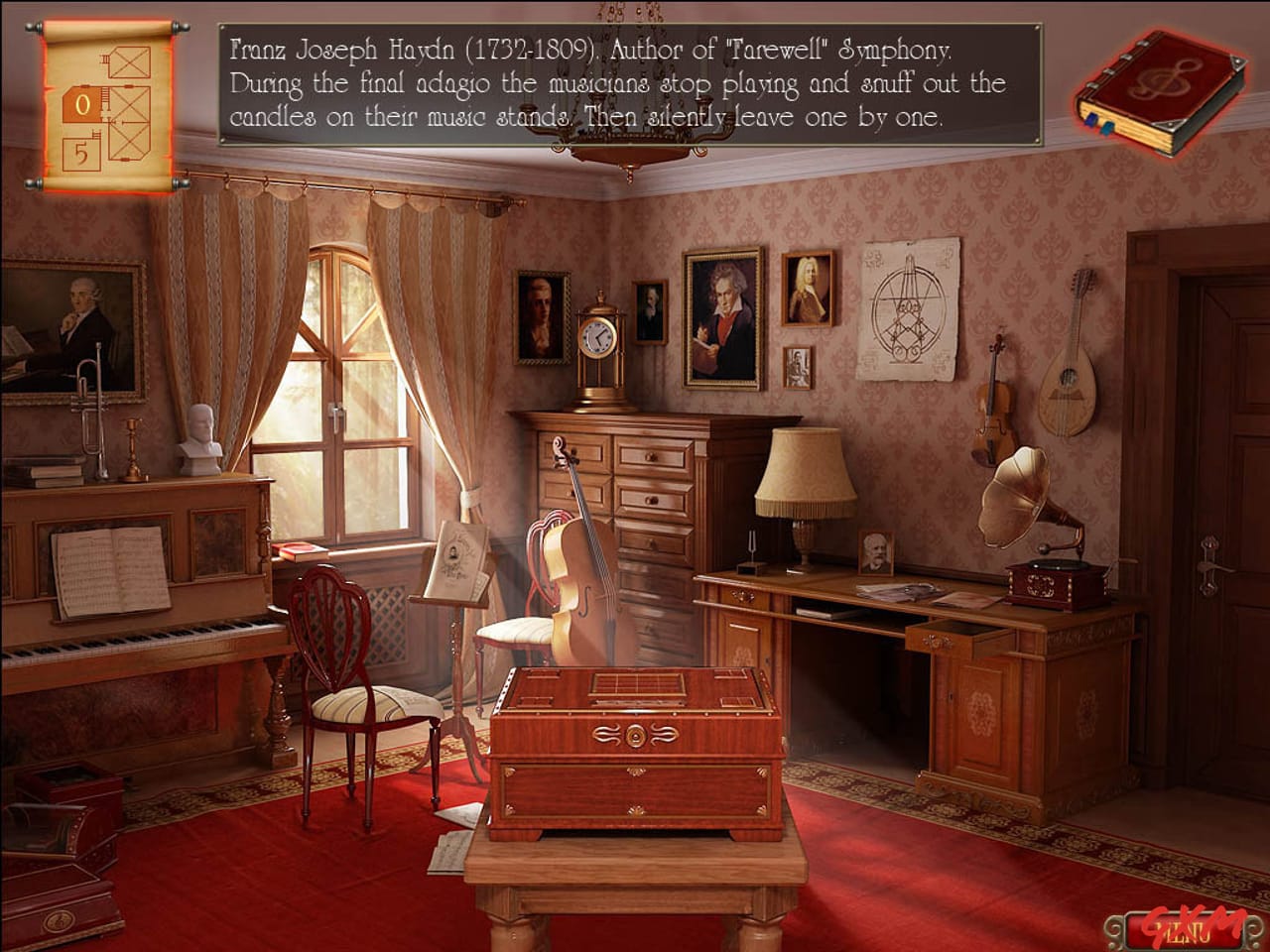 Screenshot 7 of Musaic Box