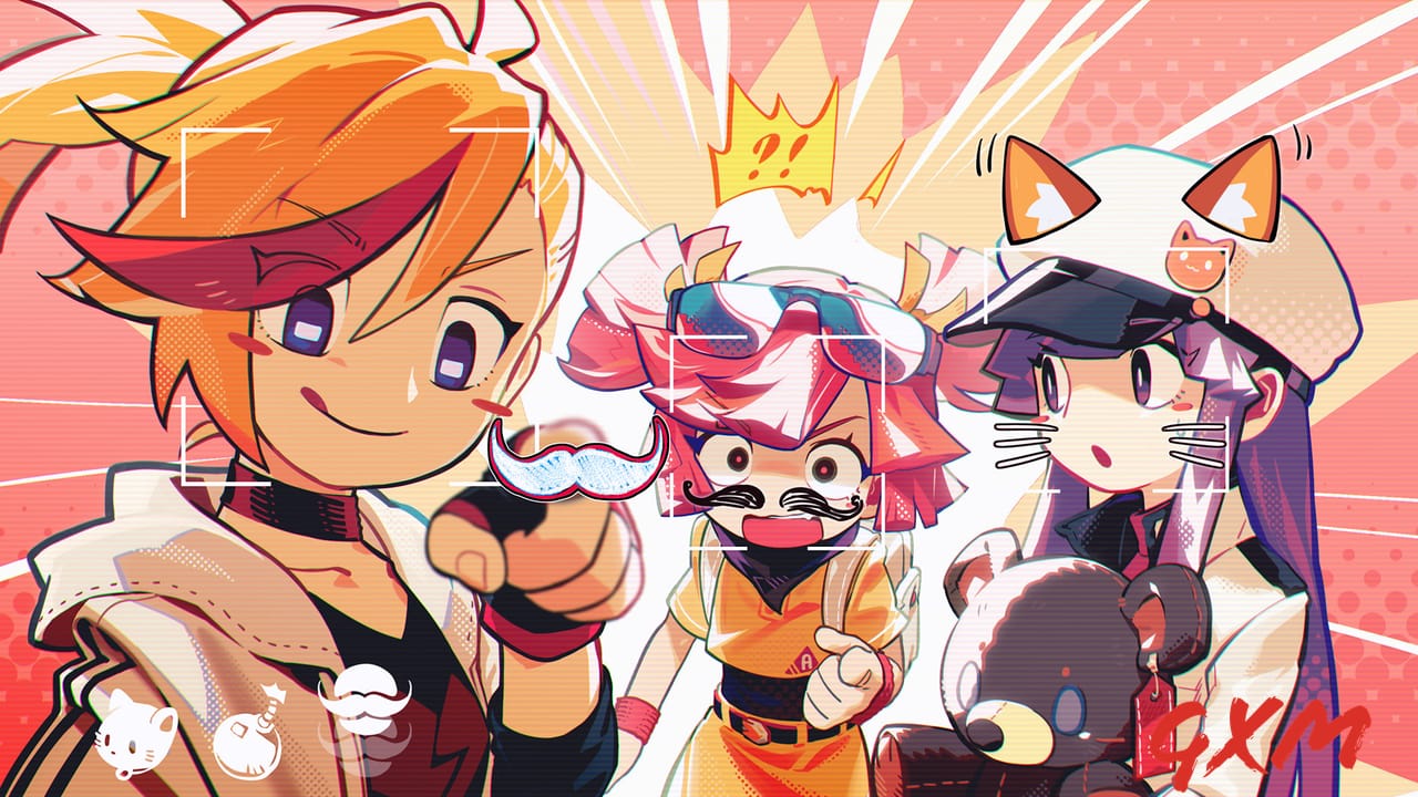 Screenshot 2 of Muse Dash