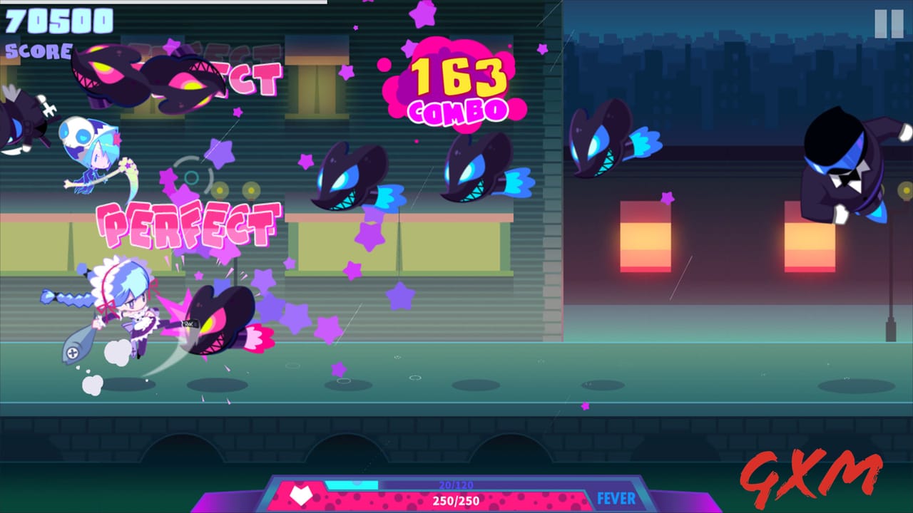 Screenshot 4 of Muse Dash