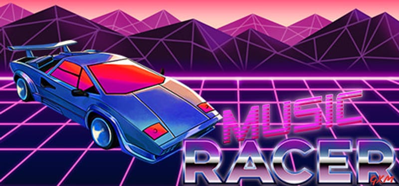 Music Racer Poster