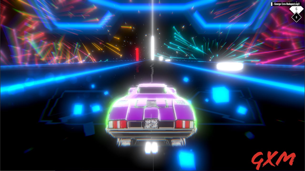 Screenshot 6 of Music Racer