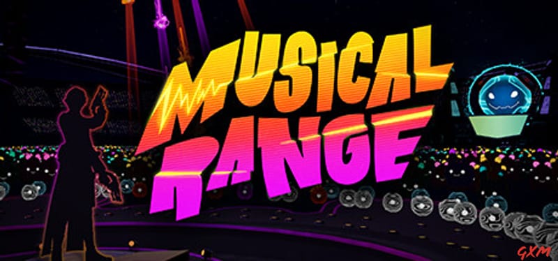 Musical Range Poster