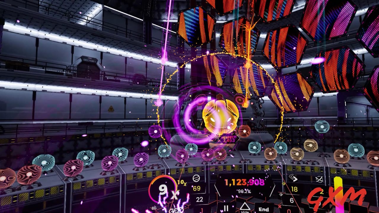 Screenshot 3 of Musical Range