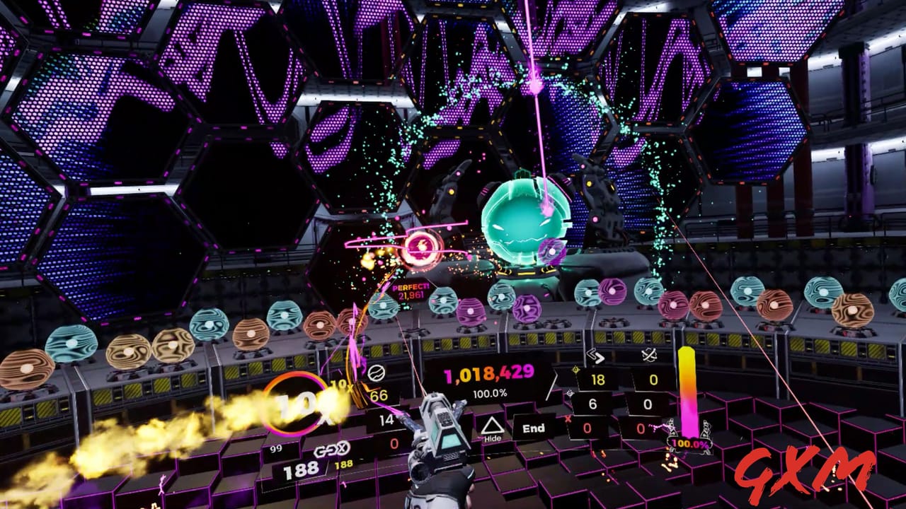 Screenshot 4 of Musical Range