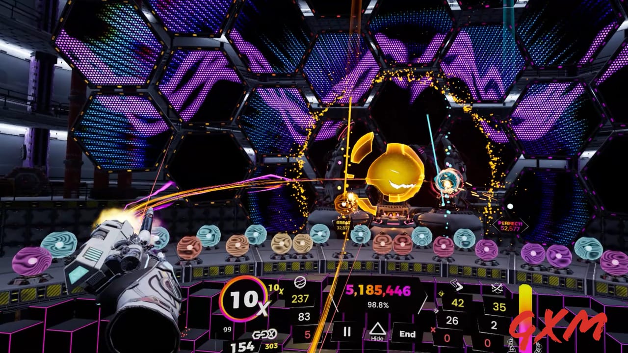 Screenshot 5 of Musical Range