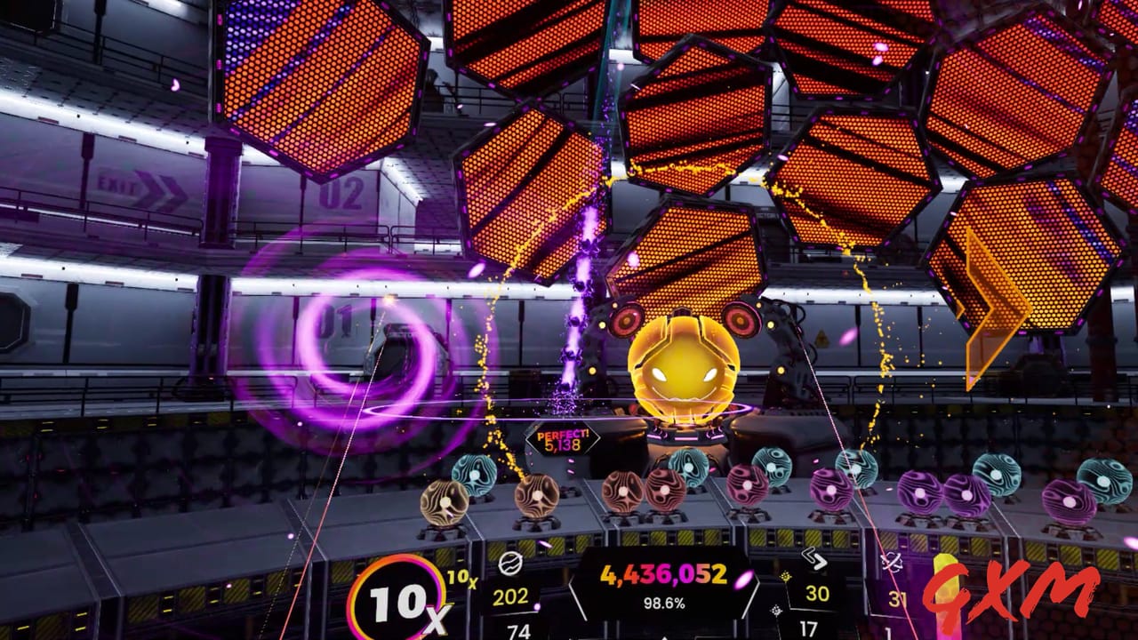 Screenshot 7 of Musical Range