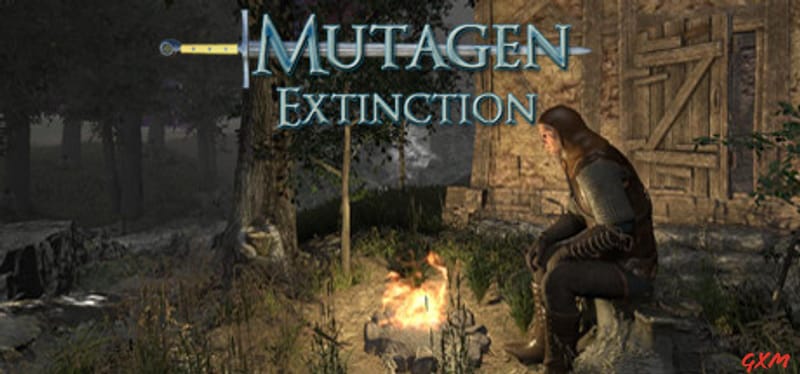 Mutagen Extinction Poster